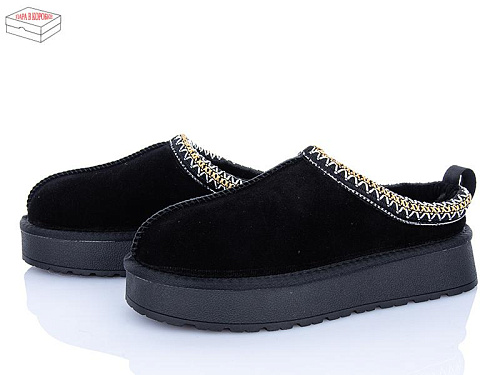 Угги L&M-Lemon XD102-1 в магазине Фонтан Обуви