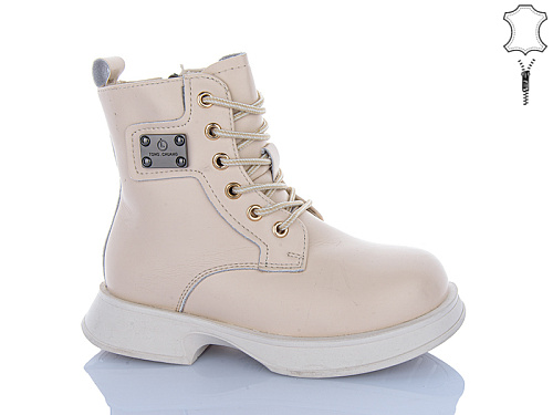 Ботинки Aba Kids B91 в магазине Фонтан Обуви