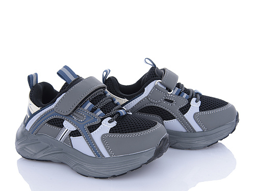 Кроссовки Poni Kids 2053-1A в магазине Фонтан Обуви