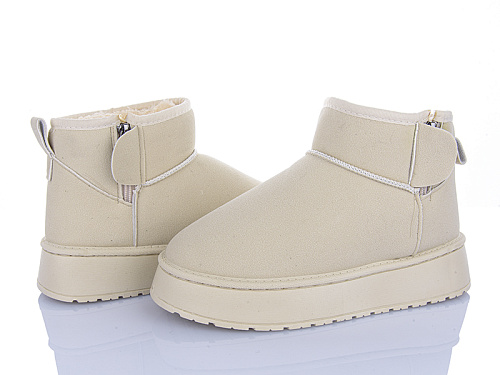 Угги Lion-Lu CL2518 в магазине Фонтан Обуви