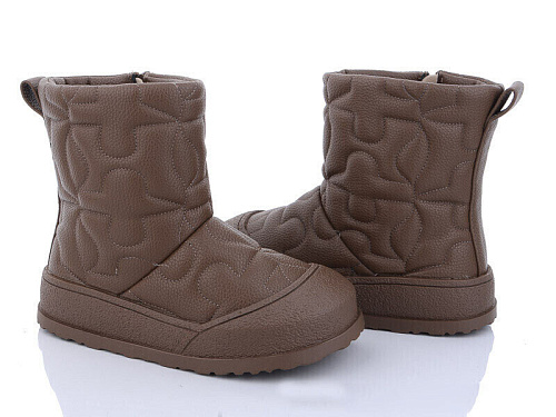 Угги Okshoes 880-4 в магазине Фонтан Обуви