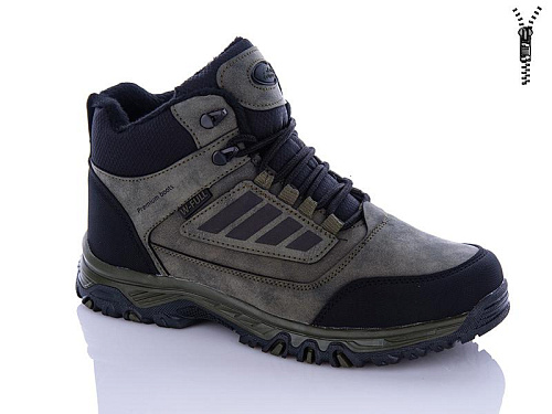 Ботинки Sharif 3022-7 (40-45) в магазине Фонтан Обуви