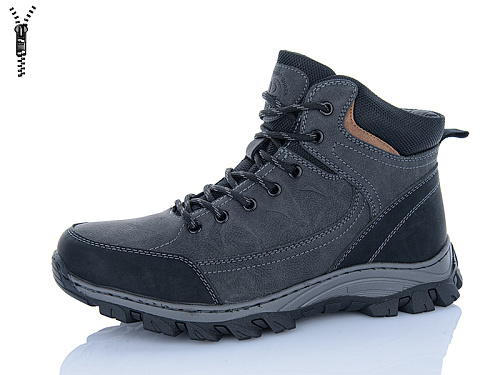 Ботинки Dafuyuan 61526-6 в магазине Фонтан Обуви