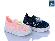 Кроссовки Lilin C50-2-5 mix LED в магазине Фонтан Обуви