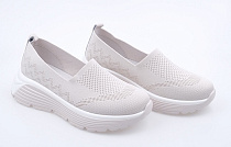 Слипоны Allshoes 195540 в магазине Фонтан Обуви