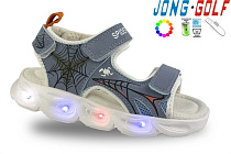Босоножки Jong-Golf B20569-17 LED в магазине Фонтан Обуви