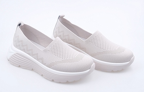 Слипоны Allshoes 195540 в магазине Фонтан Обуви