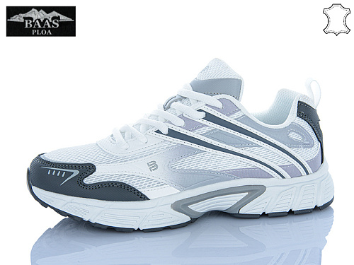 Кроссовки Baas H1112-4 в магазине Фонтан Обуви