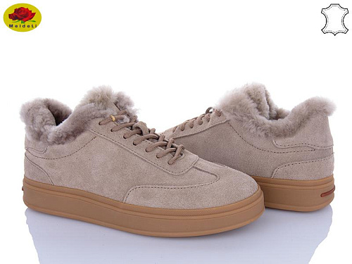 Кроссовки Meideli B34-2 в магазине Фонтан Обуви