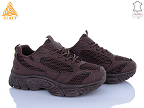 Кроссовки Stilli Group NK120-11 шкіра в магазине Фонтан Обуви