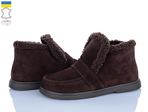 Viscala2 2780-2VL коричневий в магазине Фонтан Обуви