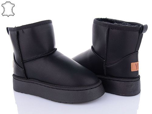 Угги Yiyi B29-1 в магазине Фонтан Обуви