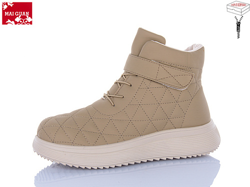 Ботинки Maiguan F57-5 в магазине Фонтан Обуви