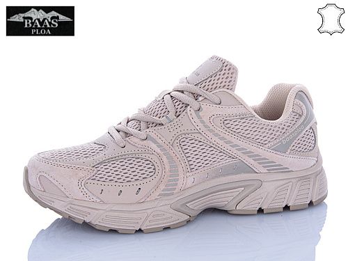 Кроссовки Baas H1111-26 в магазине Фонтан Обуви