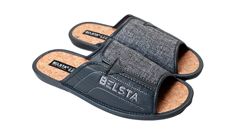 Тапочки Белста 514 №1535 С-315 092 С12 ТП в магазине Фонтан Обуви
