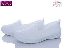 Туфли Little Fairy L903-3 в магазине Фонтан Обуви