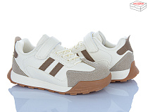 Кроссовки Apawwa LC1180-4 khaki-beige-brown в магазине Фонтан Обуви