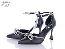 Туфли Башили F911-1 в магазине Фонтан Обуви