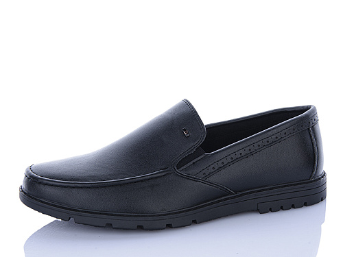 Туфли Desay WD20207-111 в магазине Фонтан Обуви