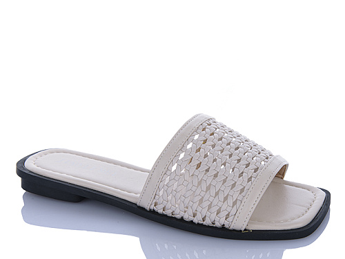 Шлепанцы Aba 812 в магазине Фонтан Обуви