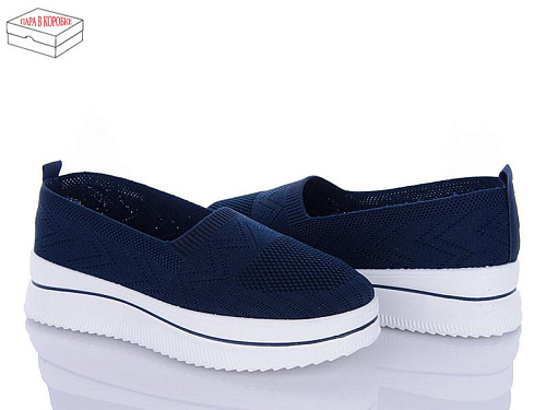 Туфли Fg H1002-5 в магазине Фонтан Обуви