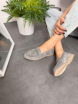 Туфли Arto 365 сір-з в магазине Фонтан Обуви