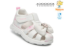 Босоножки Том.М 68039C в магазине Фонтан Обуви