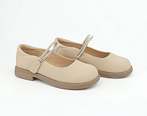 Туфли Allshoes 194862 в магазине Фонтан Обуви