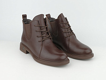 Ботинки Allshoes 218723 в магазине Фонтан Обуви