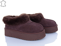 Угги Yimeili 5866-1 в магазине Фонтан Обуви