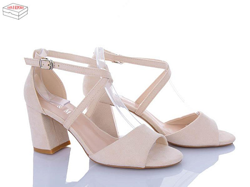 Босоножки L&M-Lemon F196-2 в магазине Фонтан Обуви