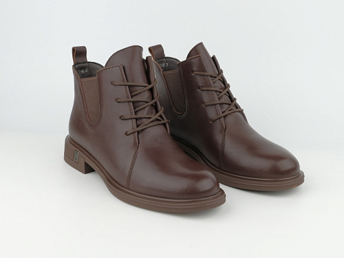 Ботинки Allshoes 218723 в магазине Фонтан Обуви