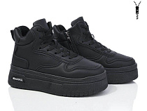 Ботинки Okshoes 227-1 в магазине Фонтан Обуви