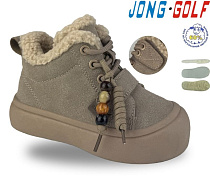 Ботинки Jong-Golf B40728-3 в магазине Фонтан Обуви