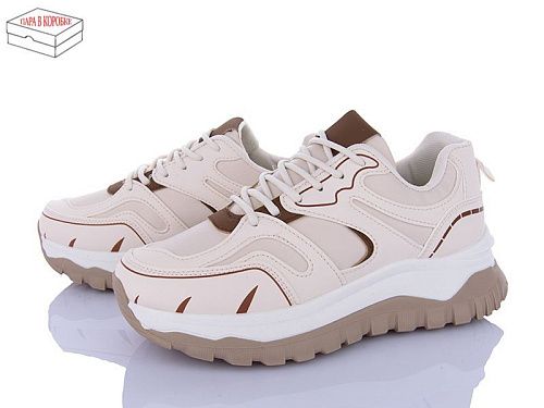 Кроссовки Lady Lily AB21-3 в магазине Фонтан Обуви