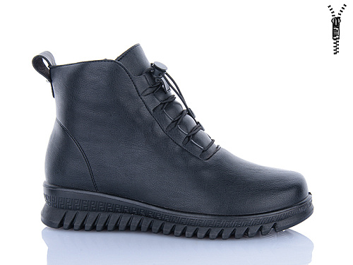 Ботинки Wsmr R103 в магазине Фонтан Обуви