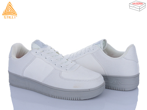 Кроссовки Stilli Group CX1610-3 піна в магазине Фонтан Обуви