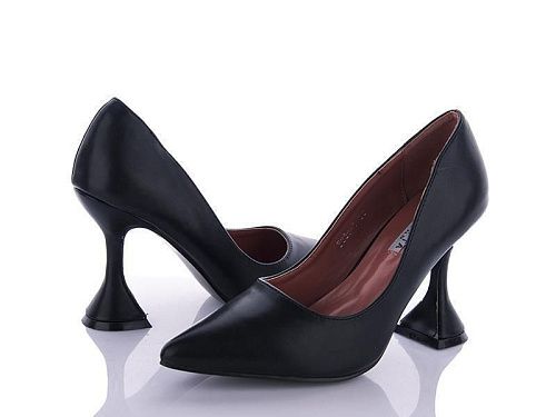 Туфли Tama MF336-1 в магазине Фонтан Обуви