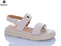 Босоножки Башили G5503-B11 в магазине Фонтан Обуви