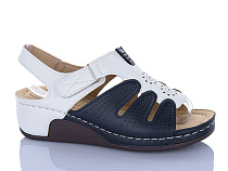 Босоножки Leguzaza 676-12 в магазине Фонтан Обуви