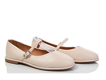 Туфли Loretta E595-3 в магазине Фонтан Обуви