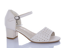 Босоножки Qq Shoes BR705-20-2 в магазине Фонтан Обуви