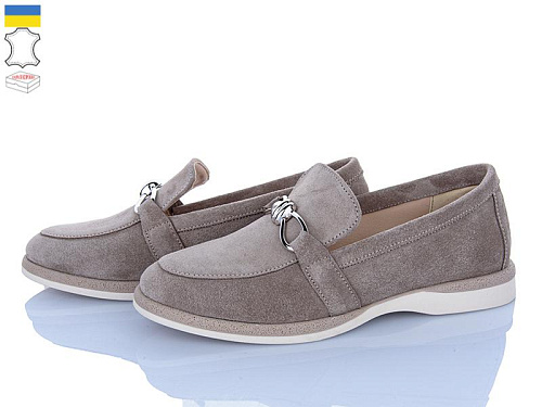 Ailinda2 407-27 в магазине Фонтан Обуви