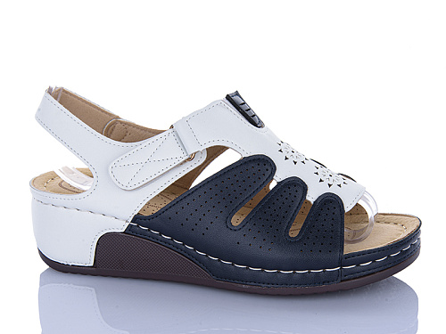 Босоножки Leguzaza 676-12 в магазине Фонтан Обуви