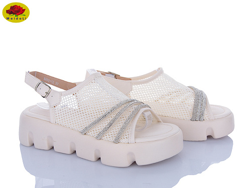 Босоножки Meideli K892-12 в магазине Фонтан Обуви