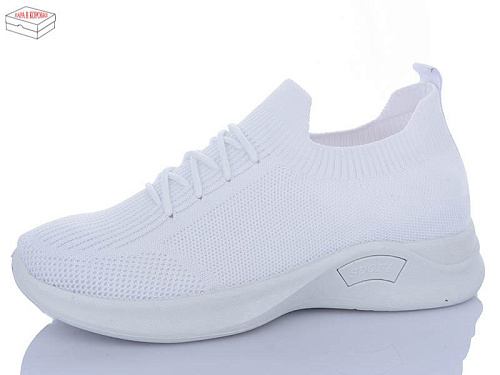 Кроссовки Qq Панда LMZ2024-18-2 в магазине Фонтан Обуви