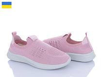 Кроссовки Vladimir Крок K122 рожеві в магазине Фонтан Обуви