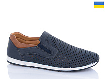 Туфли Swin-Purlina 8211-2 в магазине Фонтан Обуви