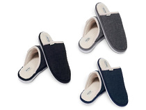 Тапочки Rai Shoes MU9718 mix в магазине Фонтан Обуви
