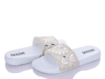 Шлепанцы Xifa 001X-7018-377 в магазине Фонтан Обуви